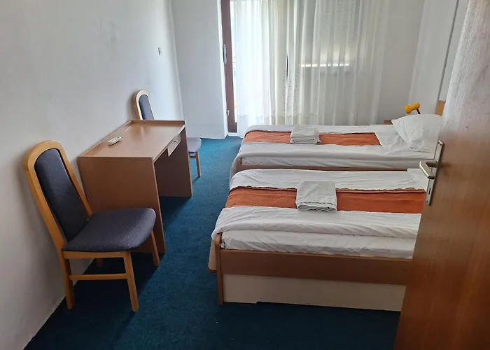 بيت ضيافة Retro By The Sea ستاريغغاد باكلينتسا