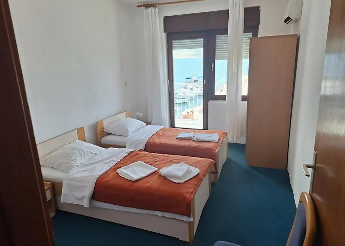 Retro By The Sea Gostinjska kuća 3*
