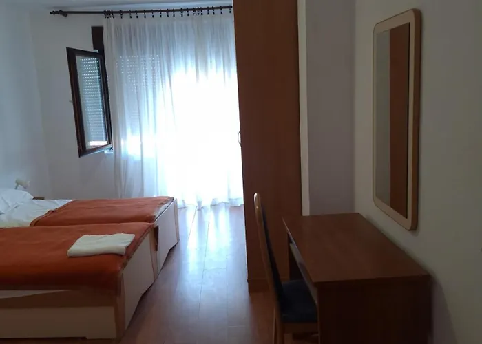 Retro By The Sea Gostinjska kuća 3*
