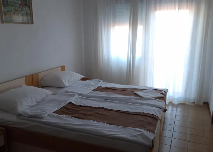 Retro By The Sea Gostinjska kuća 3*