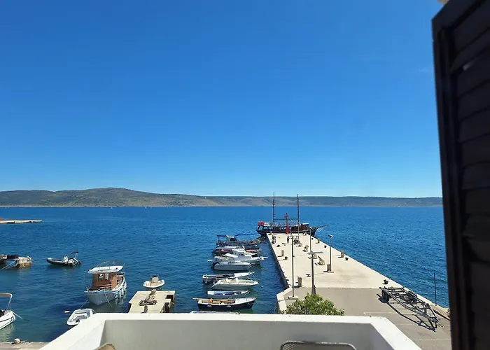 بيت ضيافة Retro By The Sea ستاريغغاد باكلينتسا