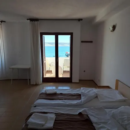 Guest house Retro By The Sea