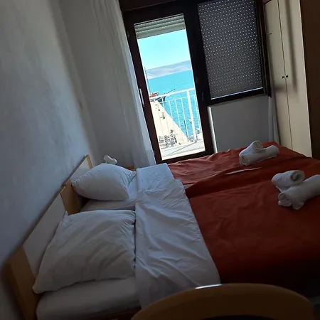 Retro By The Sea Guest house *