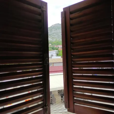 Guest house Retro By The Sea Starigrad Paklenica