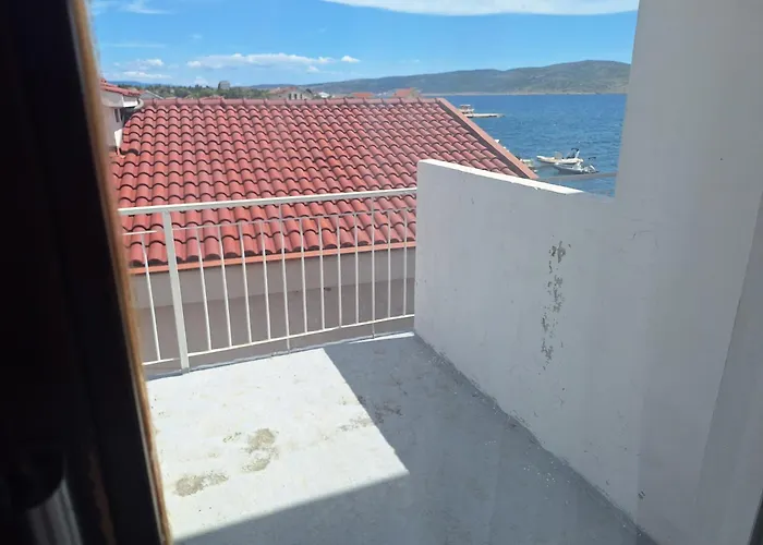 Retro By The Sea Vendégház